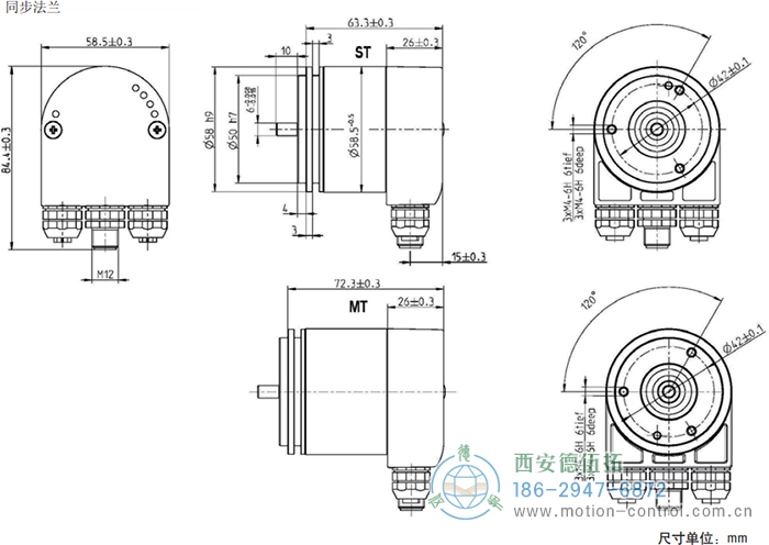 AC58-EtherCAT光电绝对值通用编码器外形及安装尺寸(同步法兰) - 免费电影手机在线观看,中文精品久久久久国产网址,亚洲一级无码一区二区一,精品亚洲成AV人在线观看,中文字幕无码一区二区免费,中文字幕日本不卡一二三区 AC58-EtherCAT光电绝对值通用编码器外形及安装尺寸(同步法兰) - 免费电影手机在线观看,中文精品久久久久国产网址,亚洲一级无码一区二区一,精品亚洲成AV人在线观看,中文字幕无码一区二区免费,中文字幕日本不卡一二三区