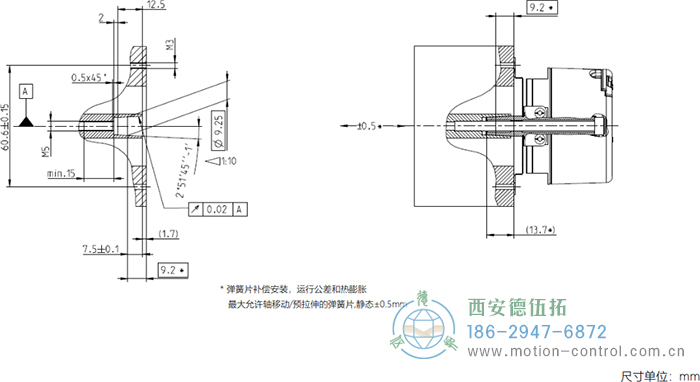 AD58 DRIVE-CLiQ光电绝对值电机反馈编码器外形及安装尺寸(安装示例) - 免费电影手机在线观看,中文精品久久久久国产网址,亚洲一级无码一区二区一,精品亚洲成AV人在线观看,中文字幕无码一区二区免费,中文字幕日本不卡一二三区