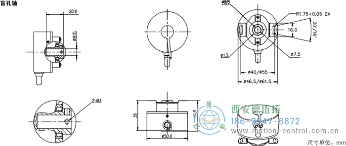 HC20光电增量电机反馈编码器外形及安装尺寸(盲孔轴) - 免费电影手机在线观看,中文精品久久久久国产网址,亚洲一级无码一区二区一,精品亚洲成AV人在线观看,中文字幕无码一区二区免费,中文字幕日本不卡一二三区 HC20光电增量电机反馈编码器外形及安装尺寸(盲孔轴) - 免费电影手机在线观看,中文精品久久久久国产网址,亚洲一级无码一区二区一,精品亚洲成AV人在线观看,中文字幕无码一区二区免费,中文字幕日本不卡一二三区
