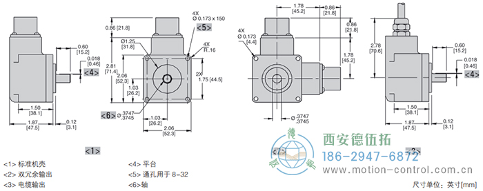 HD20重载光电增量防爆编码器外形及安装尺寸 - 免费电影手机在线观看,中文精品久久久久国产网址,亚洲一级无码一区二区一,精品亚洲成AV人在线观看,中文字幕无码一区二区免费,中文字幕日本不卡一二三区