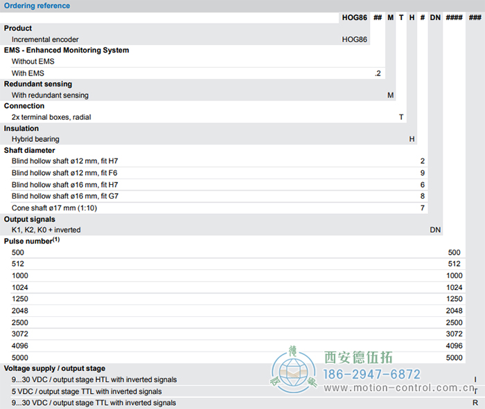 HOG86M增量重载编码器订货选型参考 - 免费电影手机在线观看,中文精品久久久久国产网址,亚洲一级无码一区二区一,精品亚洲成AV人在线观看,中文字幕无码一区二区免费,中文字幕日本不卡一二三区