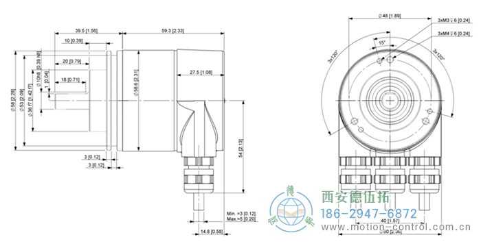 OCF绝对值防爆编码器外形及安装尺寸 - 免费电影手机在线观看,中文精品久久久久国产网址,亚洲一级无码一区二区一,精品亚洲成AV人在线观看,中文字幕无码一区二区免费,中文字幕日本不卡一二三区