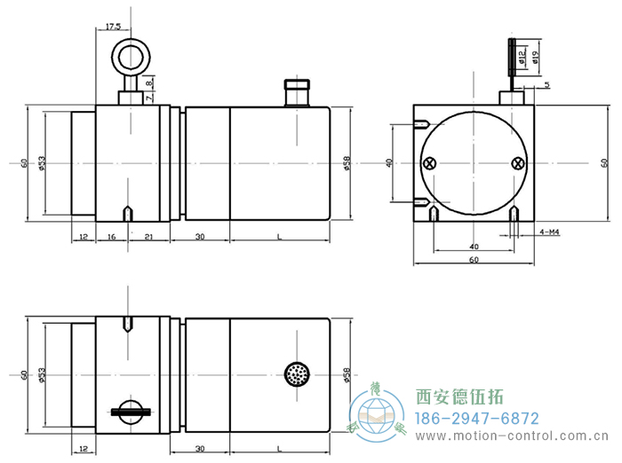 PCS60A拉线位移传感器的外形及安装尺寸 - 免费电影手机在线观看,中文精品久久久久国产网址,亚洲一级无码一区二区一,精品亚洲成AV人在线观看,中文字幕无码一区二区免费,中文字幕日本不卡一二三区