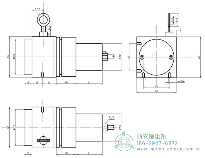 PCS60I拉线编码器的外形及安装尺寸 - 免费电影手机在线观看,中文精品久久久久国产网址,亚洲一级无码一区二区一,精品亚洲成AV人在线观看,中文字幕无码一区二区免费,中文字幕日本不卡一二三区