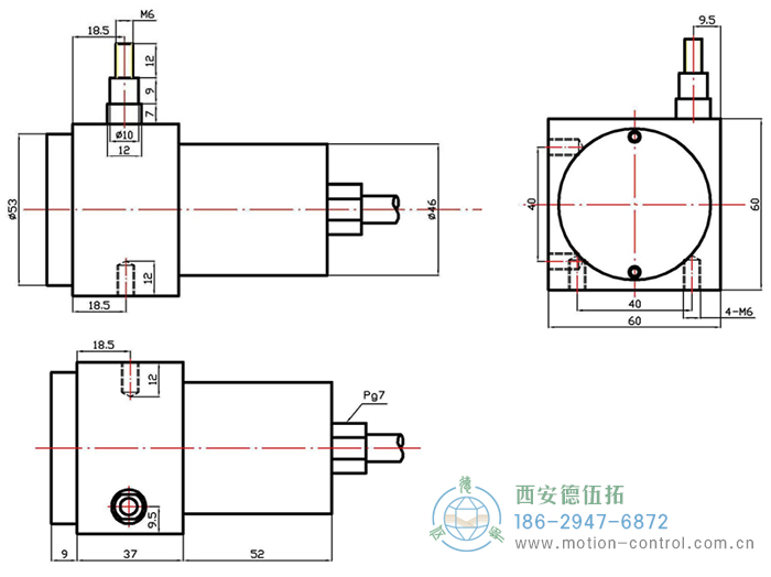 PCS60R拉线位移传感器的外形及安装尺寸 - 免费电影手机在线观看,中文精品久久久久国产网址,亚洲一级无码一区二区一,精品亚洲成AV人在线观看,中文字幕无码一区二区免费,中文字幕日本不卡一二三区