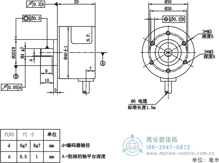 RI41光电增量轻载编码器外形及安装尺寸 - 免费电影手机在线观看,中文精品久久久久国产网址,亚洲一级无码一区二区一,精品亚洲成AV人在线观看,中文字幕无码一区二区免费,中文字幕日本不卡一二三区