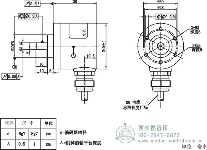 RI41光电增量轻载编码器外形及安装尺寸 - 免费电影手机在线观看,中文精品久久久久国产网址,亚洲一级无码一区二区一,精品亚洲成AV人在线观看,中文字幕无码一区二区免费,中文字幕日本不卡一二三区