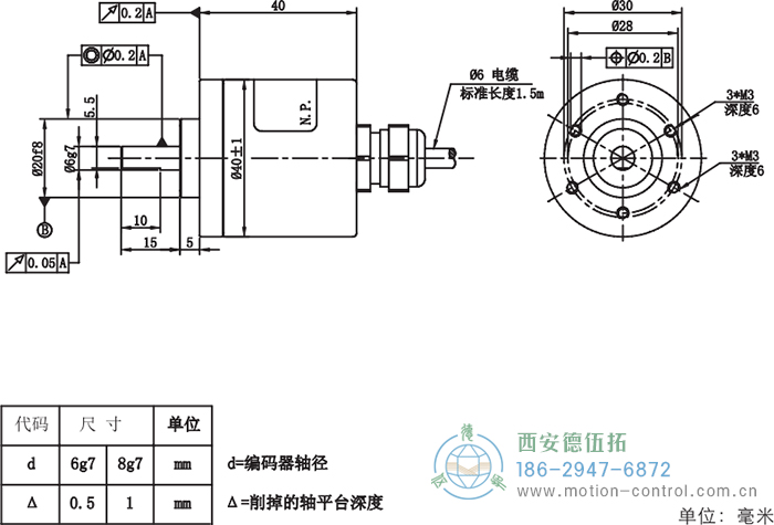 RI41光电增量轻载编码器外形及安装尺寸 - 免费电影手机在线观看,中文精品久久久久国产网址,亚洲一级无码一区二区一,精品亚洲成AV人在线观看,中文字幕无码一区二区免费,中文字幕日本不卡一二三区