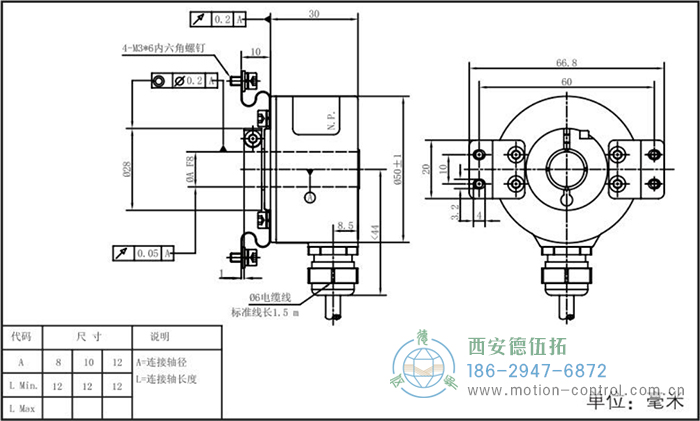 RI50光电增量轻载编码器外形及安装尺寸 - 免费电影手机在线观看,中文精品久久久久国产网址,亚洲一级无码一区二区一,精品亚洲成AV人在线观看,中文字幕无码一区二区免费,中文字幕日本不卡一二三区