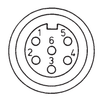 RI58-O/RI58-T实心轴光电增量通用编码器(电气连接 M16 连接器(Binder)，6脚) - 免费电影手机在线观看,中文精品久久久久国产网址,亚洲一级无码一区二区一,精品亚洲成AV人在线观看,中文字幕无码一区二区免费,中文字幕日本不卡一二三区