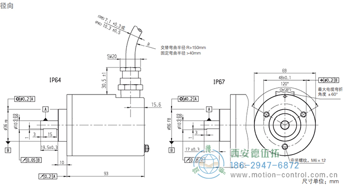 RX70/RX71增量防爆编码器外形及安装尺寸|连接：径向 - 免费电影手机在线观看,中文精品久久久久国产网址,亚洲一级无码一区二区一,精品亚洲成AV人在线观看,中文字幕无码一区二区免费,中文字幕日本不卡一二三区