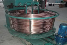 编码器在轧线系统定位中的应用 - 德国Hengstler(亨士乐)授权代理