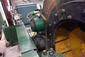 编码器在绞车方面的应用。 - 德国Hengstler(亨士乐)授权代理