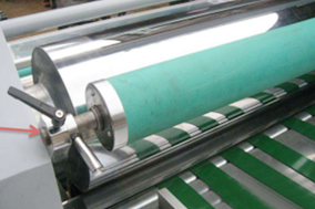 编码器在包装印刷机中的应用 - 德国Hengstler(亨士乐)授权代理