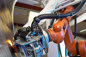 传感器在协作机器人中的典型应用 - 德国Hengstler(亨士乐)授权代理