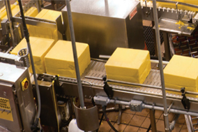 食品饮料行业的编码器应用解决方案 - 德国Hengstler(亨士乐)授权代理