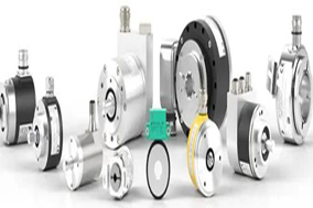 编码器在自动化行业应用比例还在逐年攀升。 - 德国Hengstler(亨士乐)授权代理