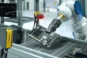 机器视觉技术在实际应用中的优势分析 - 德国Hengstler(亨士乐)授权代理