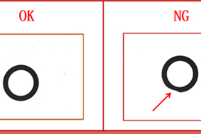 机器视觉在橡胶密封圈检测方面的应用案例 - 德国Hengstler(亨士乐)授权代理