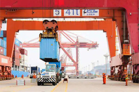 进口编码器的海关的报关清关手续怎么办理？ - 德国Hengstler(亨士乐)授权代理