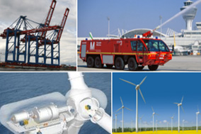 如何根据使用环境挑选对的编码器 - 德国Hengstler(亨士乐)授权代理