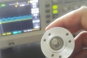 使用示波器将伺服电机编码器信号调零过程详解！ - 德国Hengstler(亨士乐)授权代理