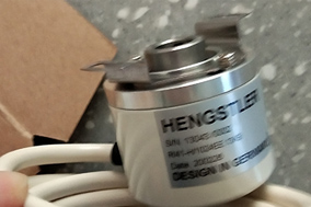 提升机电气控制中光电编码器的用途及特点。 - 德国Hengstler(亨士乐)授权代理