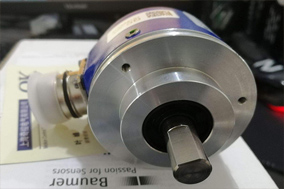 编码器的位置测量对数控机床加工精度的影响 - 德国Hengstler(亨士乐)授权代理