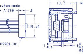 五分钟简单了解绝对值编码器的方方面面。 - 德国Hengstler(亨士乐)授权代理
