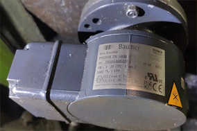 绝对式编码器在船舶上的应用案例解析 - 德国Hengstler(亨士乐)授权代理