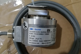 增量编码器计数值与实际角度不一致的解决方案 - 德国Hengstler(亨士乐)授权代理