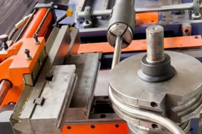 更换弯管机编码器，轻松三步走 - 德国Hengstler(亨士乐)授权代理