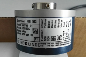 您真的了解编码器精度吗？ - 德国Hengstler(亨士乐)授权代理