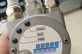 防爆编码器选型指南 - 德国Hengstler(亨士乐)授权代理