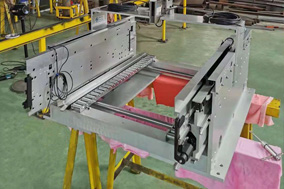 叉车编码器的故障解析 - 德国Hengstler(亨士乐)授权代理