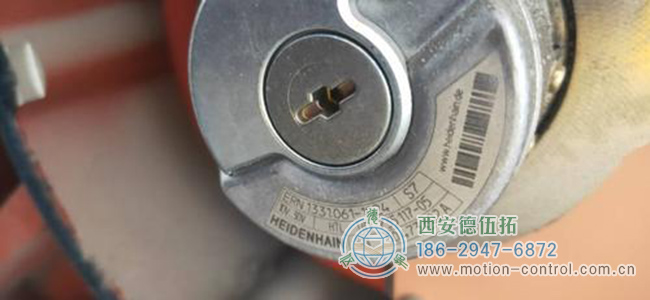 编码器在物料识别中的应用详解 - 德国Hengstler(亨士乐)授权代理