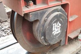 起重机车轮编码器的应用及其重要性 - 德国Hengstler(亨士乐)授权代理