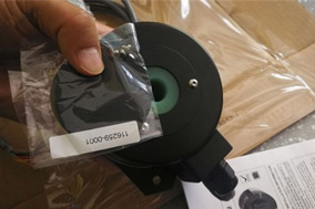 普通编码器和防爆编码器的5个区别 - 德国Hengstler(亨士乐)授权代理