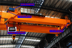 编码器在起重设备中的应用 - 德国Hengstler(亨士乐)授权代理