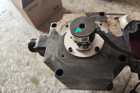 一文解读伺服电机与编码器之间的关系 - 德国Hengstler(亨士乐)授权代理