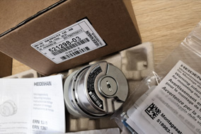 差分编码器输出的特点详解 - 德国Hengstler(亨士乐)授权代理