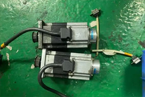 编码器与电机的连接方法 - 德国Hengstler(亨士乐)授权代理