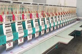 绣花机编码器的功能与原理分析 - 德国Hengstler(亨士乐)授权代理