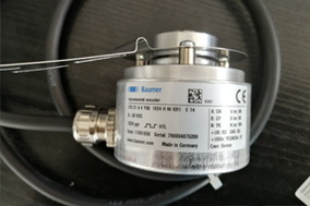 Profinet编码器的技术优势与应用前景 - 德国Hengstler(亨士乐)授权代理