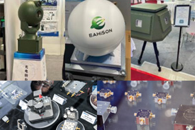 编码器-雷达转台实现精确测量的关键组件 - 德国Hengstler(亨士乐)授权代理