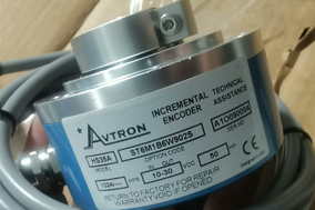 在冶金行业应用广泛的Avtron编码器您了解吗？ - 德国Hengstler(亨士乐)授权代理