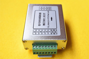 差分信号技术：提升编码器性能的新趋势 - 德国Hengstler(亨士乐)授权代理