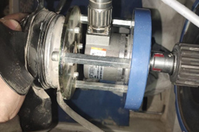 从机械到智能：编码器与电机共同演进的历程 - 德国Hengstler(亨士乐)授权代理