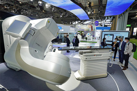 直线加速器与编码器的应用关联 - 德国Hengstler(亨士乐)授权代理