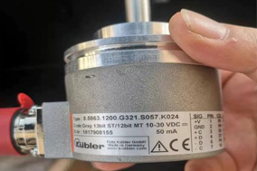 编码器的选型原则与步骤 - 德国Hengstler(亨士乐)授权代理